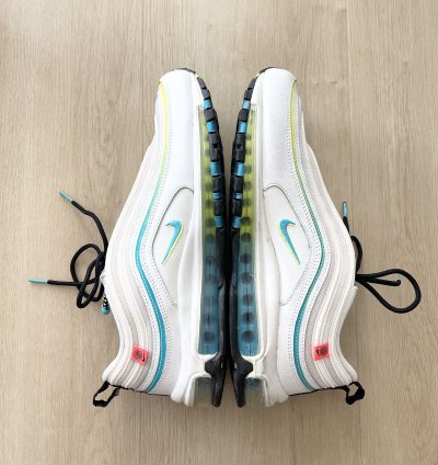 Steal 2020 Nike Air Max 97 Wordwide - Size 12