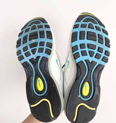 Steal 2020 Nike Air Max 97 Wordwide - Size 12