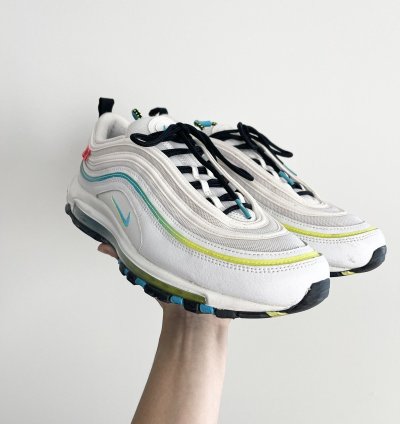 Steal 2020 Nike Air Max 97 Wordwide - Size 12