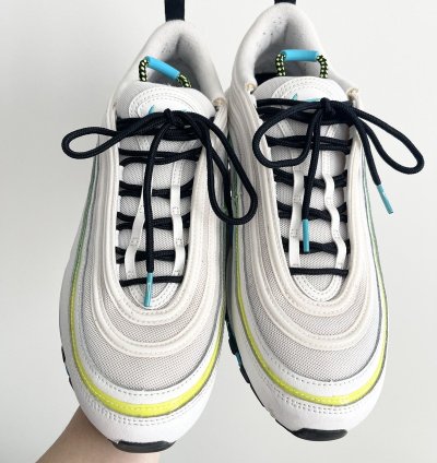 Steal 2020 Nike Air Max 97 Wordwide - Size 12
