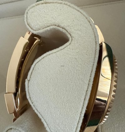 Rolex Submariner Date Full Set Perfetto