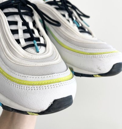 Steal 2020 Nike Air Max 97 Wordwide - Size 12
