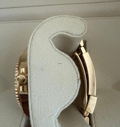 Rolex Submariner Date Full Set Perfetto