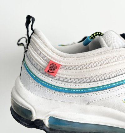 Steal 2020 Nike Air Max 97 Wordwide - Size 12