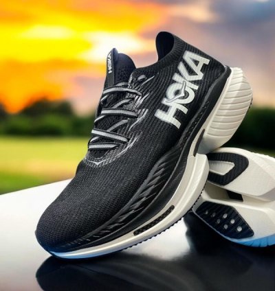 Hok A One Cielo X1 Sneakers