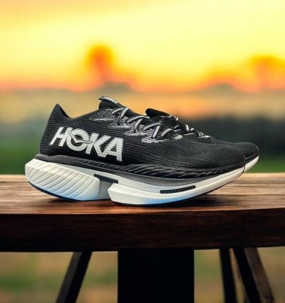 Hok A One Cielo X1 Sneakers