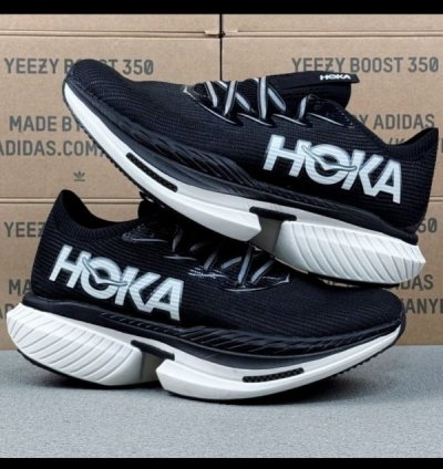 Hok A One Cielo X1 Sneakers