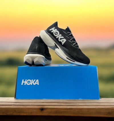 Hok A One Cielo X1 Sneakers