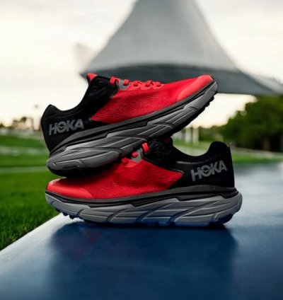 Hoka Challenger Atr 6 Running Shoes