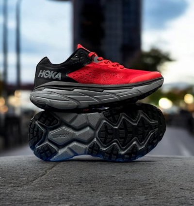Hoka Challenger Atr 6 Running Shoes