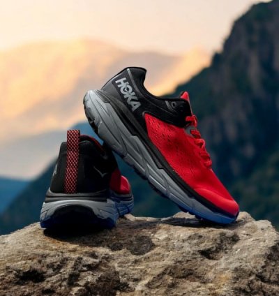 Hoka Challenger Atr 6 Running Shoes