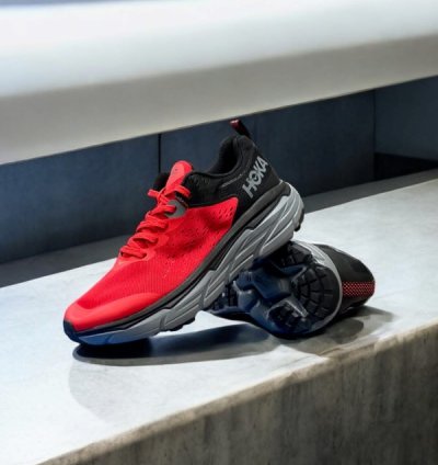 Hoka Challenger Atr 6 Running Shoes