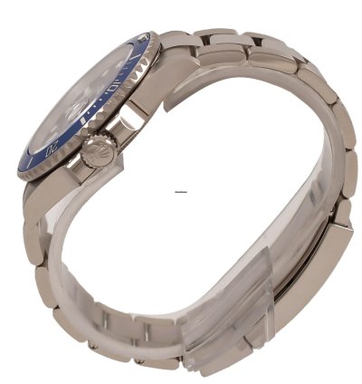 Rolex Submariner Date Full White Gold Full Set 2021 Ref 126619lb