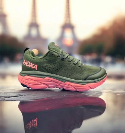 Hoka Challenger Atr 6 Sneakers