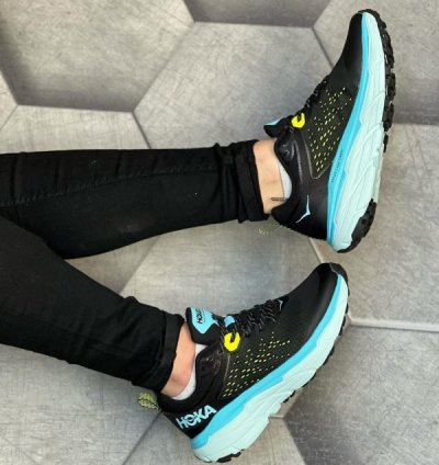 Hoka Challenger Atr 6 Sneakers