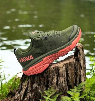 Hoka Challenger Atr 6 Sneakers