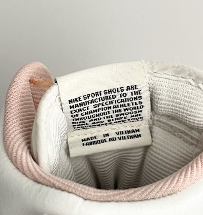 Steal 2022 Nike Dunk High 1985 Arctic Orange