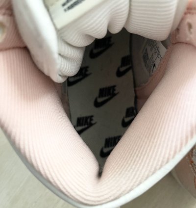 Steal 2022 Nike Dunk High 1985 Arctic Orange