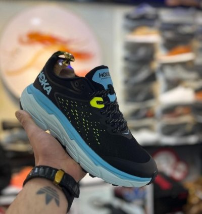 Hoka Challenger Atr 6 Sneakers