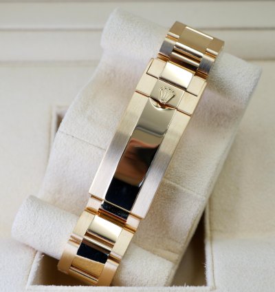 Rolex Submariner Date Full Yellow Gold
