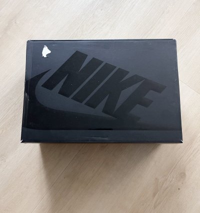 Steal 2025 Nike Comme Des Gar Ons Black Air Force 1 Low