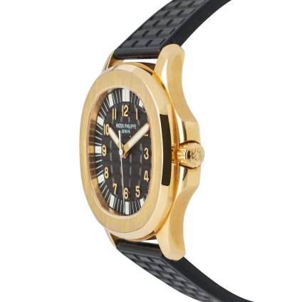 Patek Philippe Aquanaut 5065j-001