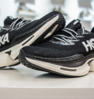 Hoka One One Cielo X1 Running Shoes