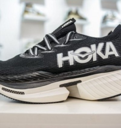 Hoka One One Cielo X1 Running Shoes