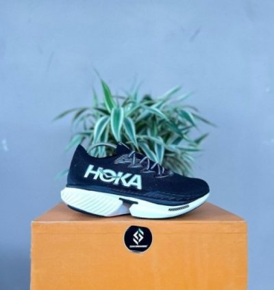 Hoka One One Cielo X1 Running Shoes