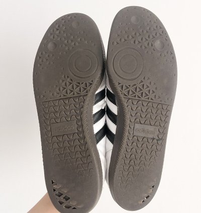 Steal Adidas Men Samba Og Classic Indoor Soccer Shoes