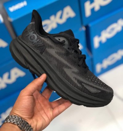 Hoka One One Clifton 9 Sneakers