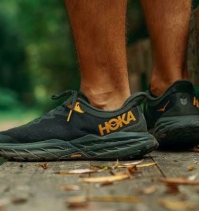 Hoka One One Speedgoat 5 Sneakers