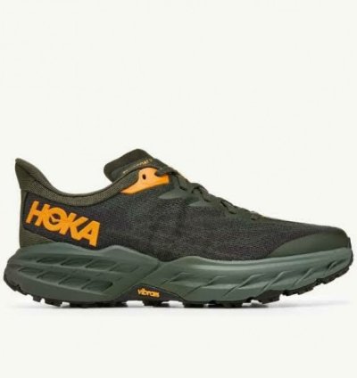 Hoka One One Speedgoat 5 Sneakers
