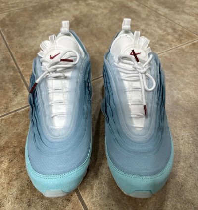 Nike Air Max 97 Shanghai Kaleidoscope