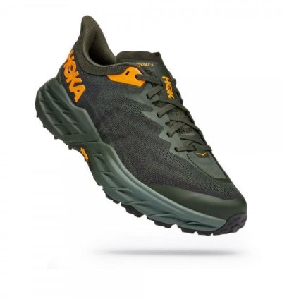 Hoka One One Speedgoat 5 Sneakers