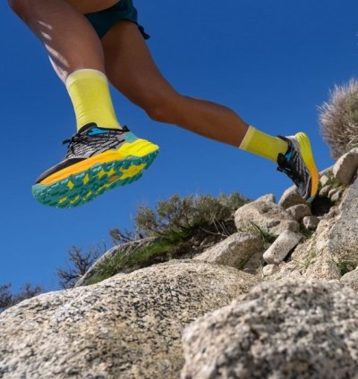 Hoka Speedgoat 5 Sneakers