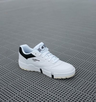 Jaden Smith X Newbalance Msftsrep Sneakers