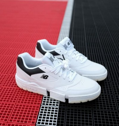 Jaden Smith X Newbalance Msftsrep Sneakers
