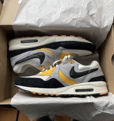 Nike Air Max Light Le size