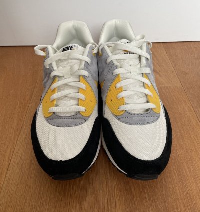 Nike Air Max Light Le size