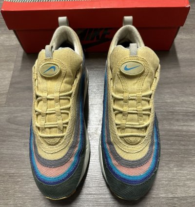 Nike Air Max Sean Wotherspoon 1 97