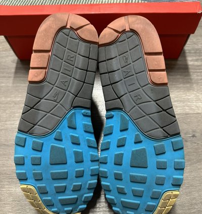 Nike Air Max Sean Wotherspoon 1 97