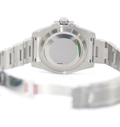 Rolex Submariner Date Hulk 2021 Full Stickers