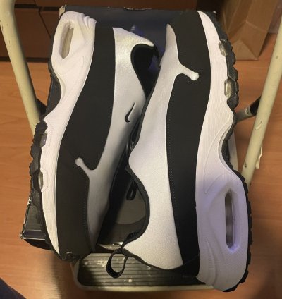 Nike Air Max Sunder Sp Comme Ses Gar On Homme Plus Cdg