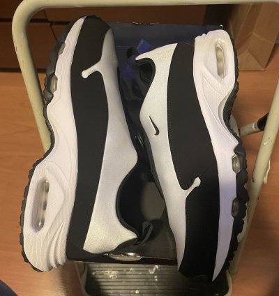 Nike Air Max Sunder Sp Comme Ses Gar On Homme Plus Cdg