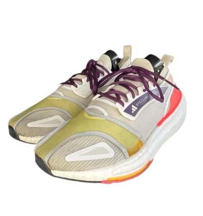 Stella Mccartney Adidas Ultraboost 23 Sneakers Size 10
