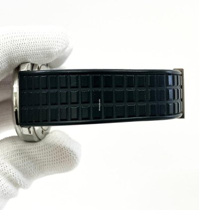 Patek Philippe Aquanaut 5066a-010 Stainless Steel With Blue Dial Watch