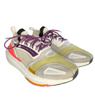 Stella Mccartney Adidas Ultraboost 23 Sneakers Size 10