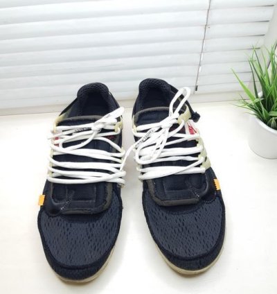 Nike Air Presto Off White Sneakers