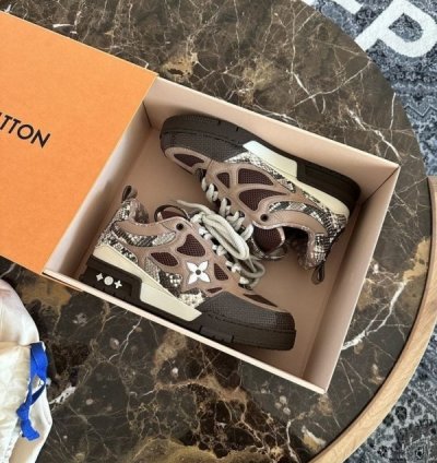 Louis Vuitton Lv Twenty Nine Sneaker
